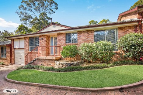 2/7 Blacket St, Heathcote, NSW 2233