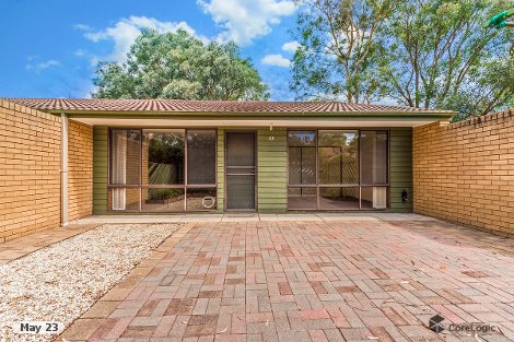 43/25 Pinkerton Cct, Kambah, ACT 2902