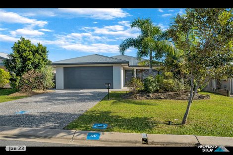 20 Homevale Ent, Mount Peter, QLD 4869