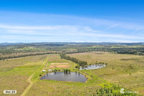 3519 Gatton Esk Rd, Esk, QLD 4312