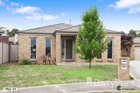 1/5 Ferguson Ct, Redan, VIC 3350