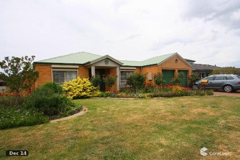 1 Begonia Ct, Delacombe, VIC 3356