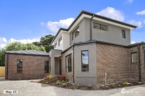 3/9 Standring Cl, Donvale, VIC 3111