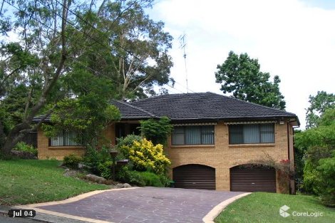 23 Callistemon Cl, North Epping, NSW 2121