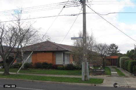 58 Berkeley Ave, Heidelberg, VIC 3084