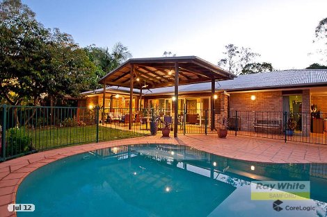 24 Mccombe Rd, Camp Mountain, QLD 4520