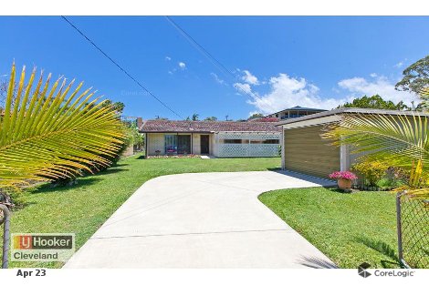 30 Ruth St, Birkdale, QLD 4159