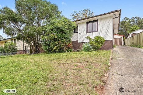 70 Strickland Cres, Ashcroft, NSW 2168