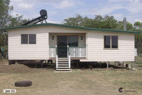 35 Barrow St, Gayndah, QLD 4625