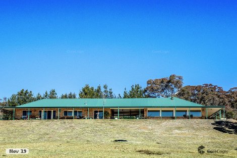 1021 Duckmaloi Rd, Duckmaloi, NSW 2787