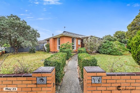 159 Bloomfield Rd, Keysborough, VIC 3173