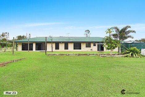 83 Serpentine St, Cawarral, QLD 4702