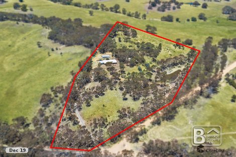 277 Fogartys Gap Rd, Ravenswood South, VIC 3453