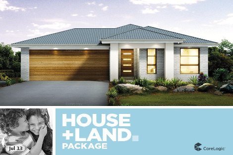 2 Londonderry Rd, Hobartville, NSW 2753