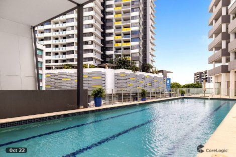 308/51 Hercules St, Hamilton, QLD 4007