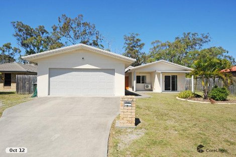 4 Gardenia Cres, Kin Kora, QLD 4680