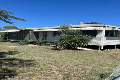 30 Flynn St, Hughenden, QLD 4821