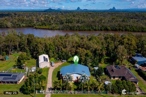 1400 Roys Rd, Coochin Creek, QLD 4519