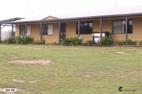 193 Murphys Creek Rd, Postmans Ridge, QLD 4352