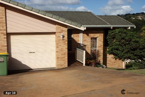 2/17 Gallagher Dr, Lismore Heights, NSW 2480