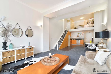 119/26-44 Kippax St, Surry Hills, NSW 2010