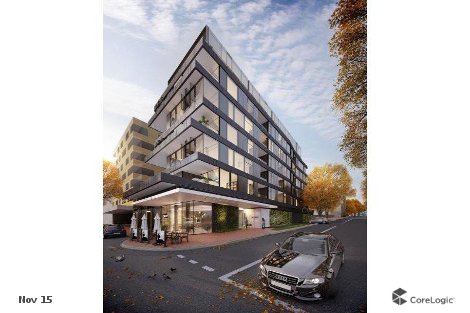 506/887 Dandenong Rd, Malvern East, VIC 3145