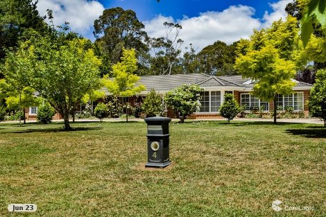 4 Ashgrove Pl, Bundanoon, NSW 2578