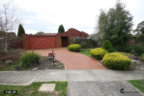 12 Woodchurch Cl, Ringwood, VIC 3134