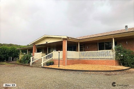 96a Monbulk-Seville Rd, Silvan, VIC 3795