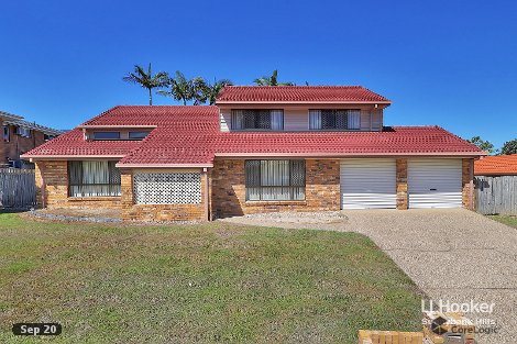 17 Mckinley Ct, Stretton, QLD 4116