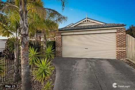 77 Calais Cct, Cranbourne West, VIC 3977