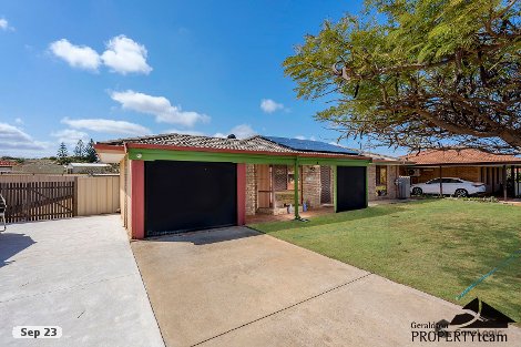 4 Thames Dr, Cape Burney, WA 6532