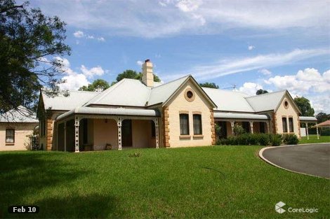 1 Barrington Rd, Silverdale, NSW 2752