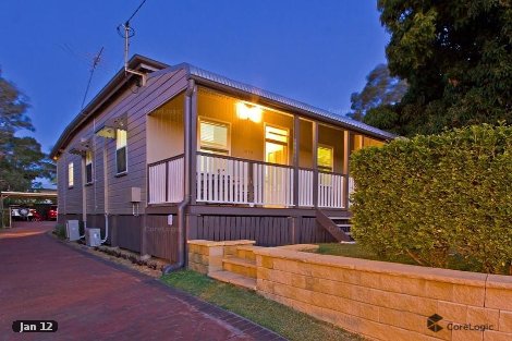 212 Mountjoy Tce, Manly, QLD 4179