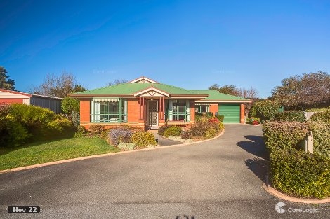 4/8 Holstun Pl, Riverside, TAS 7250