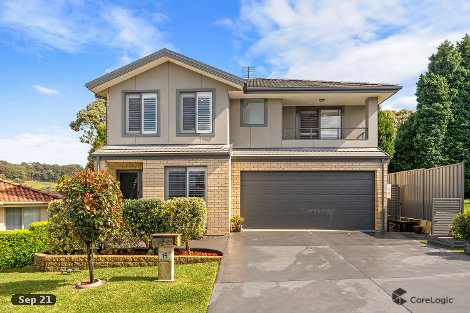 15 Harmony Cres, Mount Hutton, NSW 2290