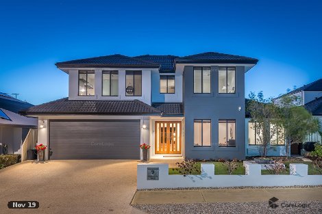 9 Whitehorses Dr, Burns Beach, WA 6028