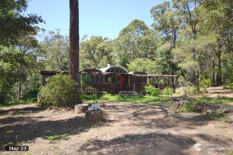 50 Lilly Pilly Lane, Tapitallee, NSW 2540