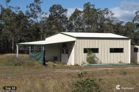 1368 Dyraaba Rd, Dyraaba, NSW 2470