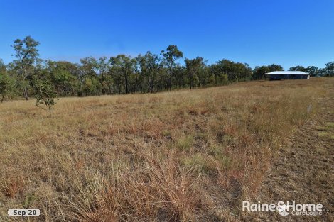 24 Boondooma Dam Lookout Rd, Okeden, QLD 4613