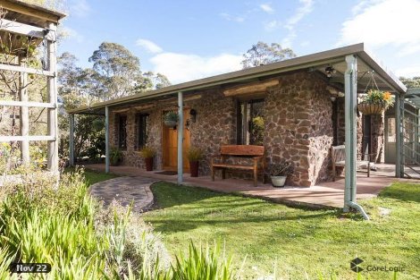 52 Gillams Lane, Sheffield, TAS 7306