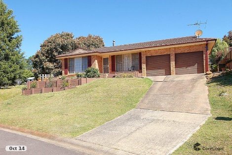 22 Luchetti Ave, Hazelbrook, NSW 2779