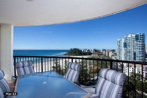 1207/88 Marine Pde, Coolangatta, QLD 4225