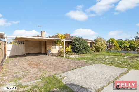 8 Luscombe St, Kewdale, WA 6105