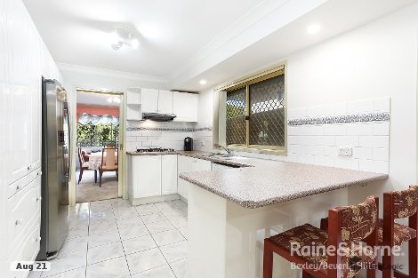 2a Carbethon Cres, Beverly Hills, NSW 2209