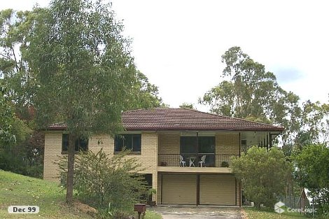 41 Macrae St, Coalfalls, QLD 4305