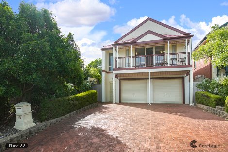 18 Rochester Cres, Golden Grove, SA 5125