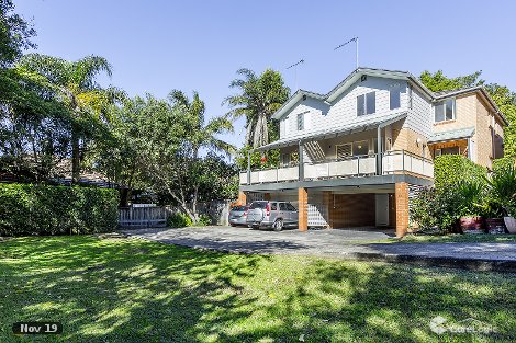 2/2a Fromelles Ave, Seaforth, NSW 2092