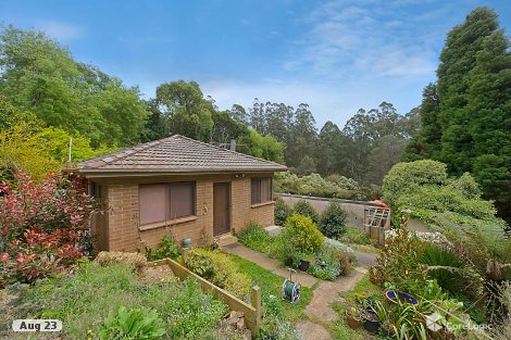 37 Fordyce Rd, Mount Dandenong, VIC 3767