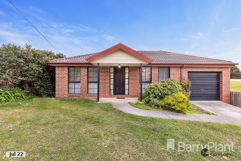 322 Rodier St, Ballarat East, VIC 3350